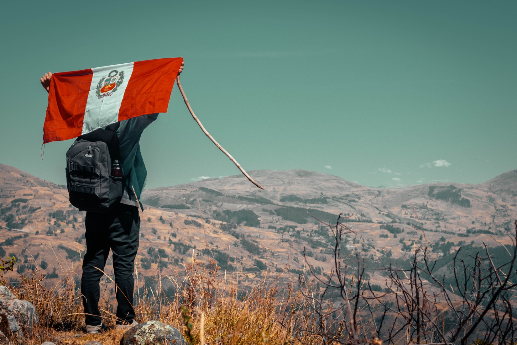 Perú Tours & Travel Destinations