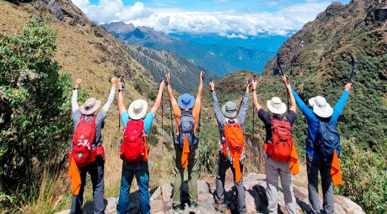 The 3 Best Tour Companies in Peru