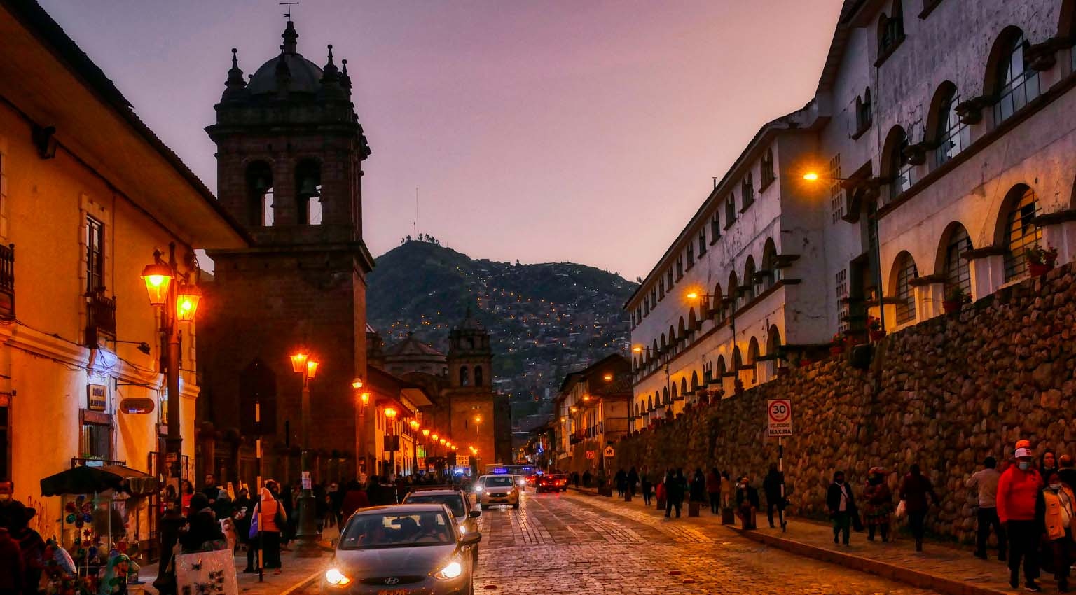 Where to Stay in Cusco (2024 COOLEST Areas!)